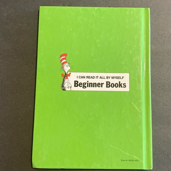 The Big Honey Hunt | I Can Read It All By Myself Beginner Book | Berenst… - Picture 3 of 3